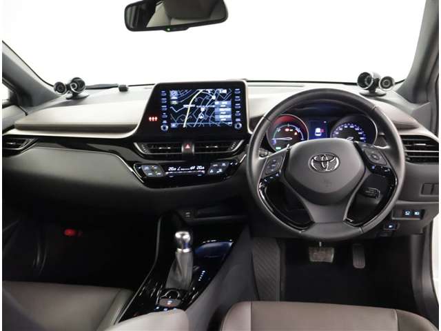 トヨタ&nbsp;C-HR&nbsp;ハイブリッド 1.8 G&nbsp;&nbsp;埼玉県の詳細画像&nbsp;その5
