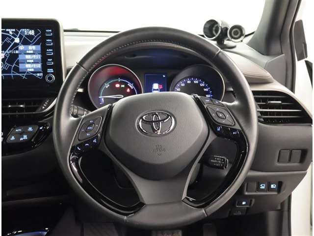 トヨタ&nbsp;C-HR&nbsp;ハイブリッド 1.8 G&nbsp;&nbsp;埼玉県の詳細画像&nbsp;その6