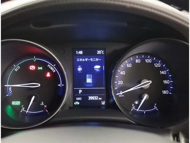 トヨタ&nbsp;C-HR&nbsp;ハイブリッド 1.8 G&nbsp;&nbsp;埼玉県の詳細画像&nbsp;その7