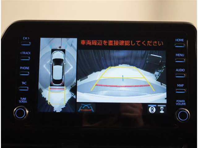 トヨタ&nbsp;C-HR&nbsp;ハイブリッド 1.8 G&nbsp;&nbsp;埼玉県の詳細画像&nbsp;その9