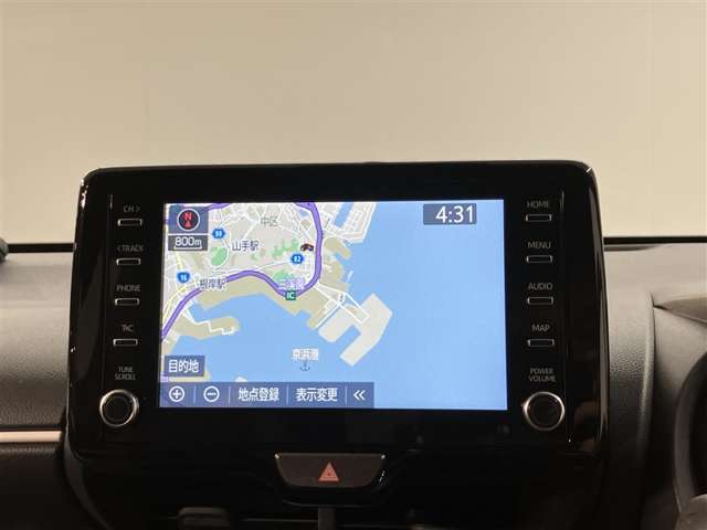 トヨタ&nbsp;ヤリス&nbsp;1.5 ハイブリッド G&nbsp;&nbsp;神奈川県の詳細画像&nbsp;その7