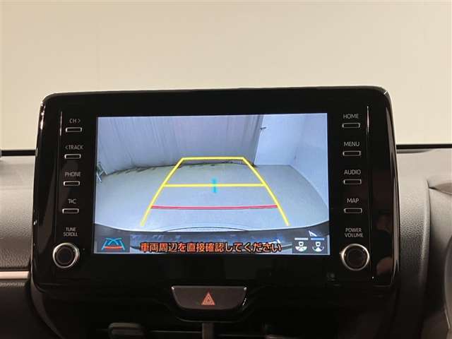 トヨタ&nbsp;ヤリス&nbsp;1.5 ハイブリッド G&nbsp;&nbsp;神奈川県の詳細画像&nbsp;その8