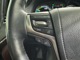ステアリングスイッチ装備！運転しながら手元でオーディオの操作などができます。