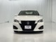 ワイド＆ローのスタイルで走行安定性もばっちりです。運転しやすくロングドライブも安心です。