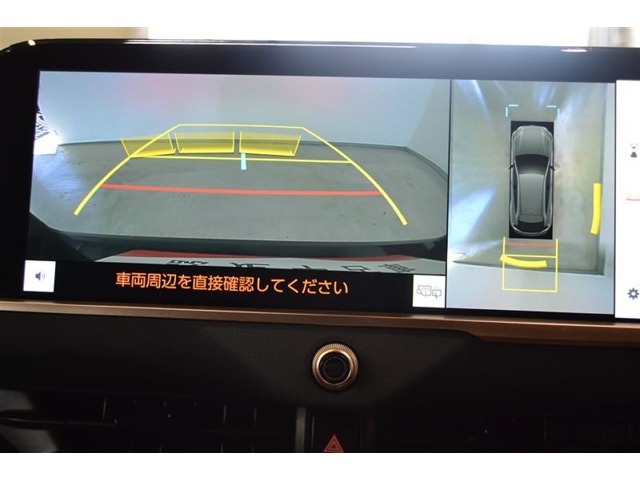 Ｔ－Ｃonnectのオプションサービス「コネクティッドナビ」に対応しており、初度登録日から５年間無料でご利用いただけます。