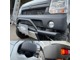 スズキ エブリイワゴン 660 PZターボ ハイルーフ 4WD 40mmリフトアップ ラプター塗装 富山県の詳細画像 その2