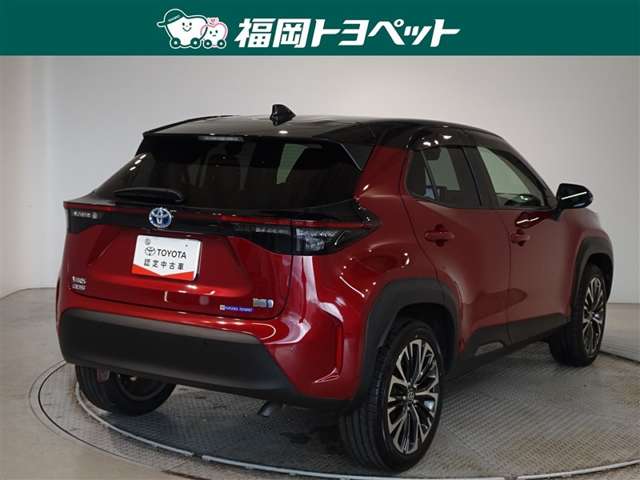 色はきれいなセンシュアルレッドマイカとブラックのツートンです。