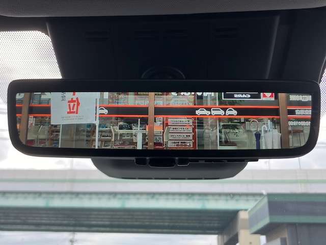 トヨタ プリウス 2.0 Z デジタルインナーミラー 当店買取車両 福岡県の詳細画像 その14