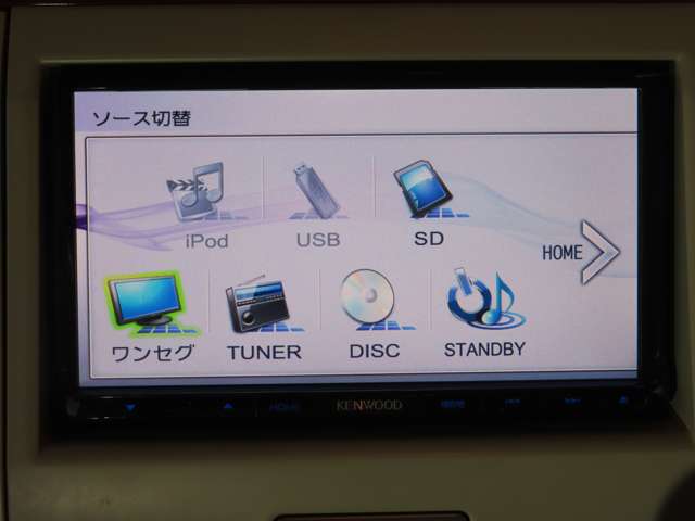 スズキ アルトラパン 660 ショコラ G ナビ TV HID USB接続 スマキー 福岡県の詳細画像 その18