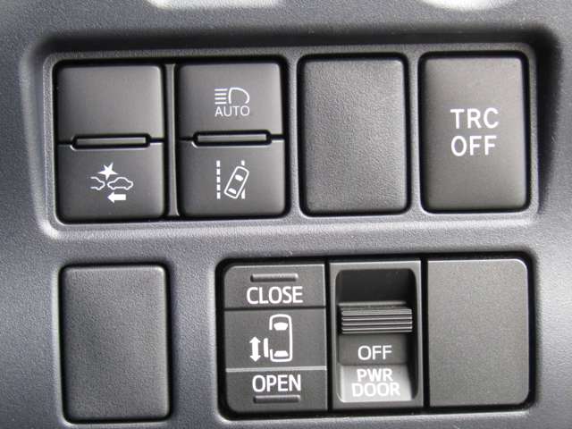 トヨタ ヴォクシー 1.8 ハイブリッド ZS ブレーキサポート 左オートスライド 群馬県の詳細画像 その14