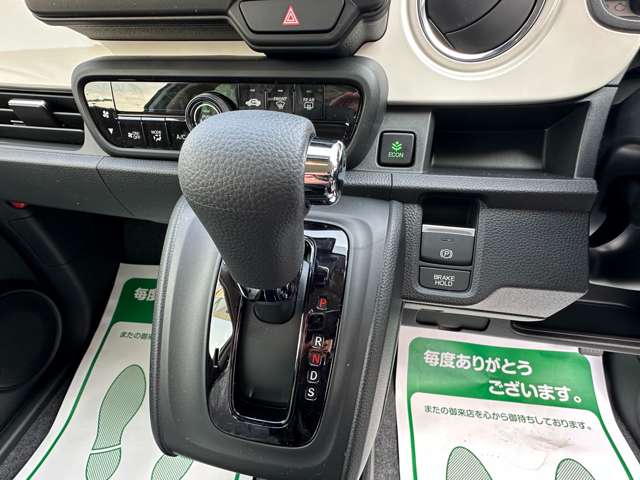 ホンダ N-ONE 660 オリジナル 届出済未使用車 ナビパケ HondaSENSING LED 兵庫県の詳細画像 その18