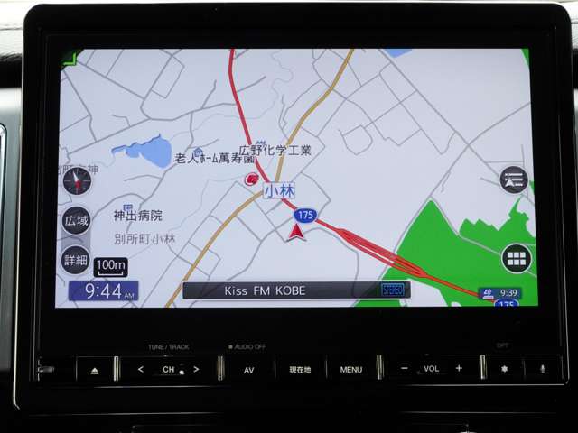 三菱 デリカD：5 2.2 G パワーパッケージ ディーゼルターボ 4WD 10.1型ナビ ドライブレコーダー 兵庫県の詳細画像 その14
