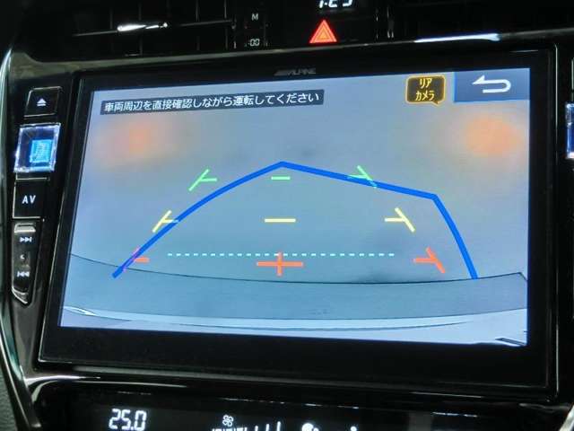 トヨタ ハリアー 2.0 プレミアム 電動リアゲート 静岡県の詳細画像 その13