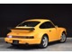 ポルシェ 911 ターボ 1992年モデル 整備記録簿/新車保証書付属 埼玉県の詳細画像 その2