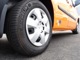 そうそう！カングーの場合、タイヤサイズは１９５／６５－１５、このタイヤサイズなら交換の際も幅広い種類から選べます。スタッドレスタイヤでも同様！（続く）