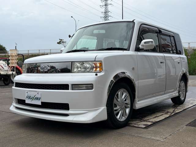2005 Toyota bB – thumbnail 28