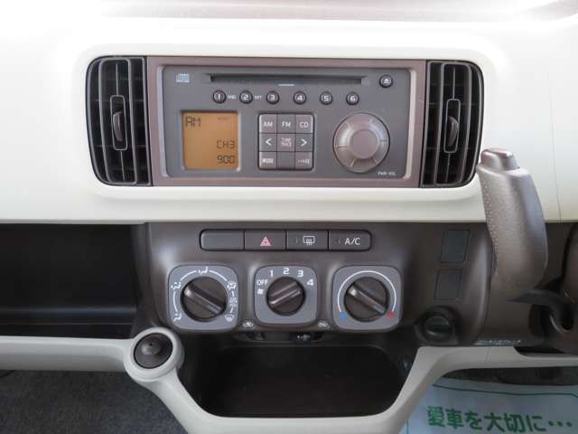 トヨタ パッソ 1.0 X クツロギ 4WD 1オーナー 寒冷地仕様 北海道の詳細画像 その10