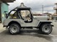 三菱 ジープ 2.7 ディーゼルターボ 4WD ショートホイールベース ディーゼルターボ 静岡県の詳細画像 その4