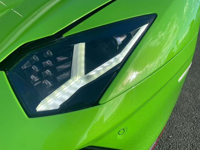 Lamborghini Aventador Roadster, фото 16