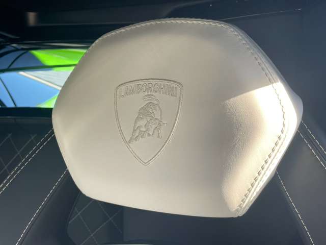 Lamborghini Aventador Roadster, фото 17