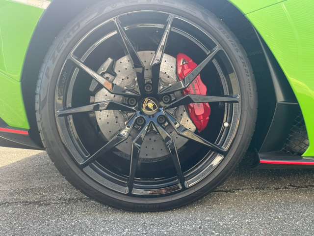Lamborghini Aventador Roadster, фото 20