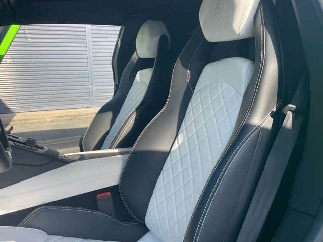 Lamborghini Aventador Roadster, фото 23