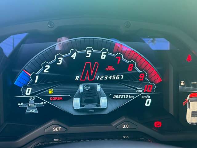Lamborghini Aventador Roadster, фото 25