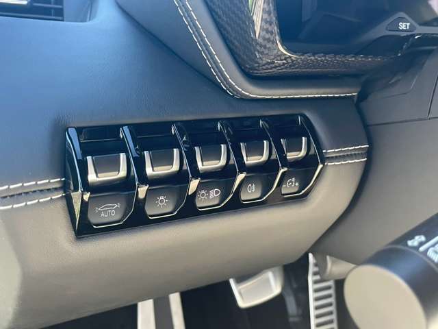 Lamborghini Aventador Roadster, фото 26