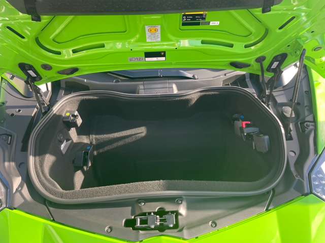Lamborghini Aventador Roadster, фото 35