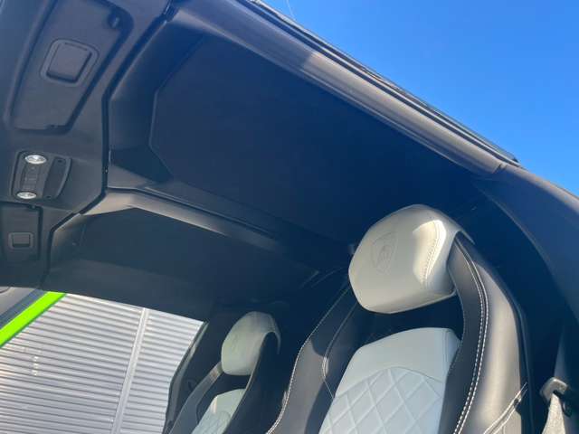 Lamborghini Aventador Roadster, фото 40