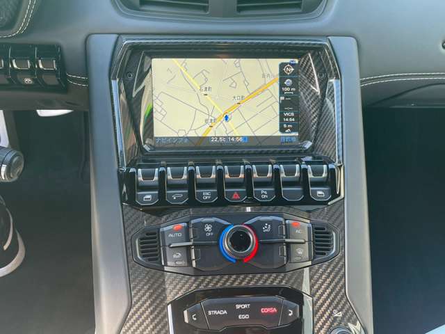 Lamborghini Aventador Roadster, фото 46