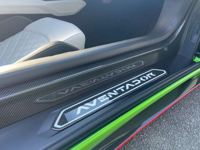 Lamborghini Aventador Roadster, фото 51