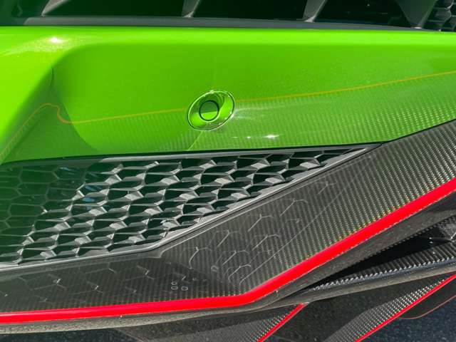 Lamborghini Aventador Roadster, фото 10