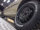 トヨタ サクシード 1.5 TX 新品ホイール 新品タイヤ 新品リフトアップ 神奈川県の詳細画像 その4