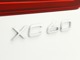 XC60エンブレム