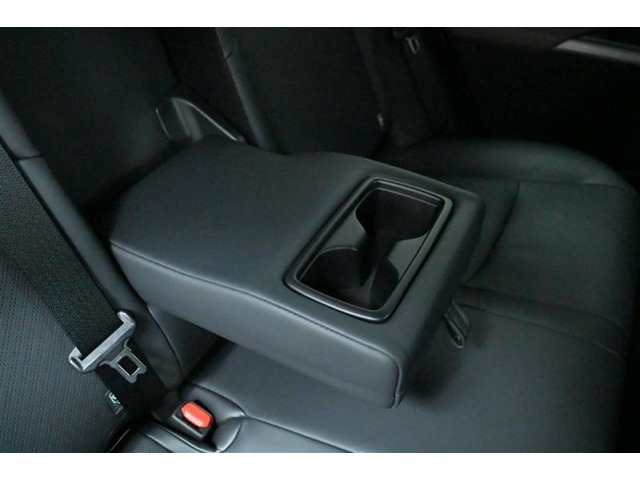 トヨタ ハリアー 2.0 G レザーパッケージ 純正ナビ・JBL・18インチ 茨城県の詳細画像 その18
