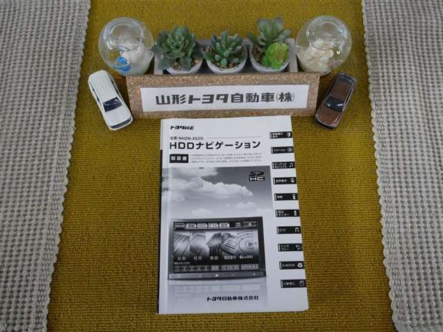 トヨタ プリウスα 1.8 G ツーリングセレクション DVD再生Bカメラ付きフルセグHDDナビ 山形県の詳細画像 その18