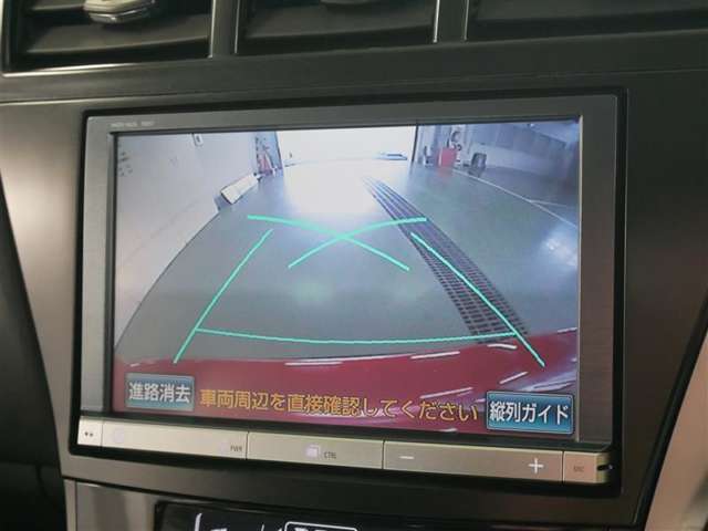 トヨタ プリウスα 1.8 G ツーリングセレクション DVD再生Bカメラ付きフルセグHDDナビ 山形県の詳細画像 その10