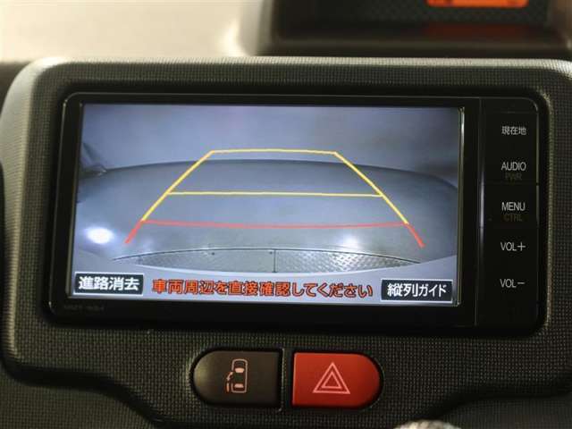 トヨタ スペイド 1.5G Bluetooth対応フルセグナビ・ETC 千葉県の詳細画像 その5