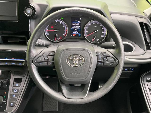 トヨタ ノア 2.0 X 登録済未使用車 衝突軽減装置 LEDヘッド 福岡県の詳細画像 その12