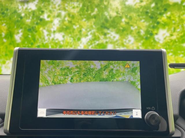 トヨタ RAV4 2.0 X 4WD ディスプレイオーディオ8インチ 新潟県の詳細画像 その9