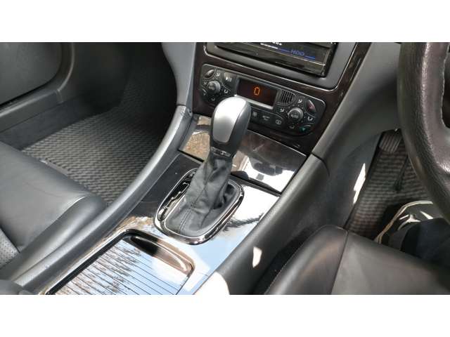 メルセデスＡＭＧ Cクラスワゴン C32 AMG ステーションワゴン V6 SOHC Sチャージャー HDDナビ ETC 黒革 岐阜県の詳細画像 その4