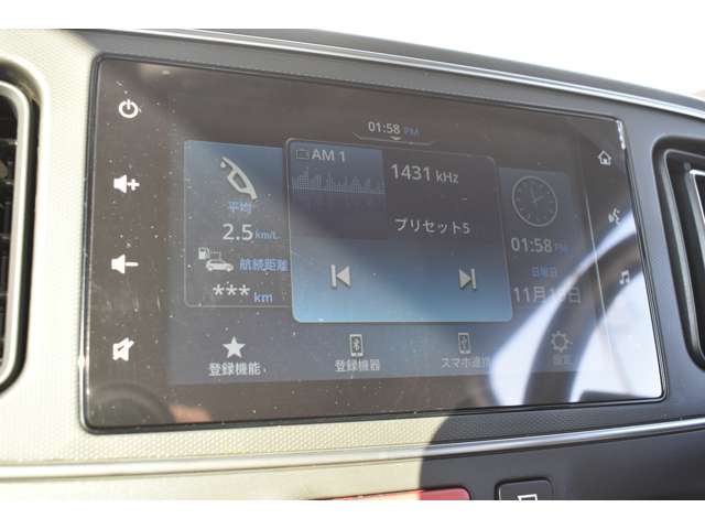 スズキ アルト 660 ハイブリッド X 全方位モニター付ディスプレイオーディオ装着車  岐阜県の詳細画像 その13
