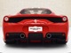 フェラーリ 458スペチアーレ F1 DCT OP330/レーシングストライプ/20inAW 静岡県の詳細画像 その4