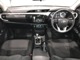 トヨタ ハイラックス 2.4 Z ディーゼルターボ 4WD  宮崎県の詳細画像 その2