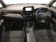 トヨタ C-HR ハイブリッド 1.8 S LED エディション  宮崎県の詳細画像 その2