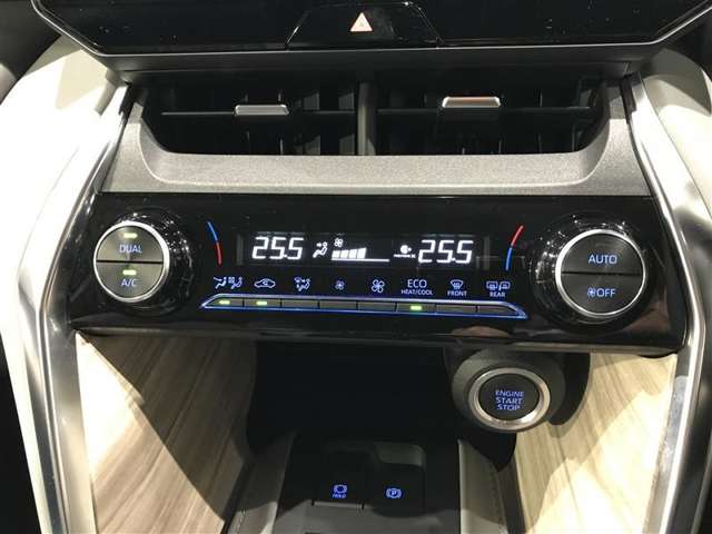 トヨタ ハリアー 2.0 G 4WD  宮崎県の詳細画像 その19