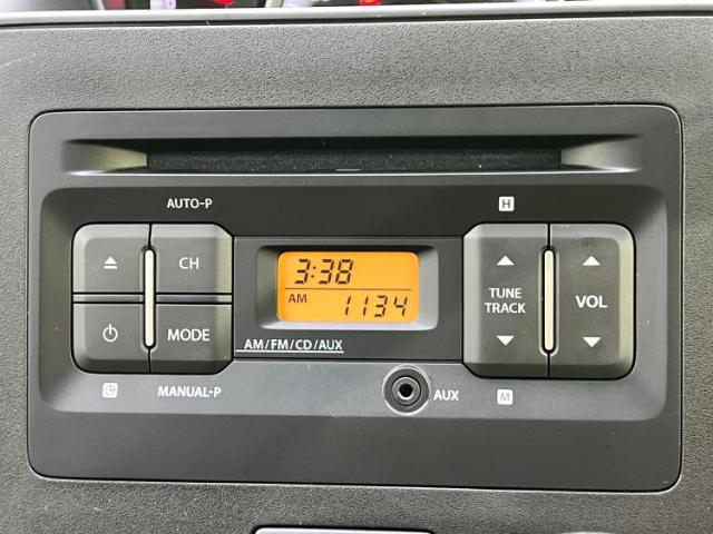 スズキ ワゴンR 660 FX 衝突安全装置/シートヒーター運転席 岡山県の詳細画像 その9
