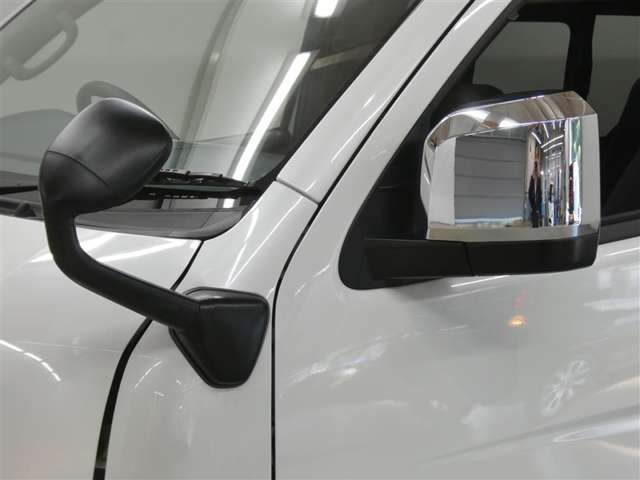 トヨタ&nbsp;ハイエース&nbsp;2.7 GL ロング ミドルルーフ&nbsp;ワンオーナー 衝突被害軽減システム&nbsp;静岡県の詳細画像&nbsp;その8