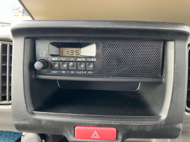 スズキ エブリイ 660 PA リミテッド ハイルーフ 4WD キーレス ラジオ 両側スライドドア 長野県の詳細画像 その17